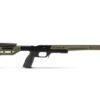 MDT ORYX Chassis for Ruger American Short Action RH Black