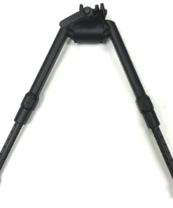 TIKKA OPTIPOD BIPOD, PICATINNY INTERFACE