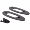 TIKKA UPR BUTT PLATE SPACER SET