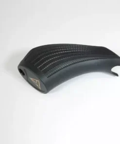 TIKKA T3X PISTOL GRIP, TRADITIONAL BLACK