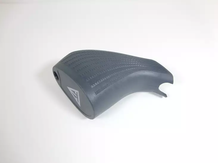TIKKA T3X PISTOL GRIP VERTICAL STONE GREY