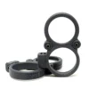 MK Machining Turret Magnifier 40mm