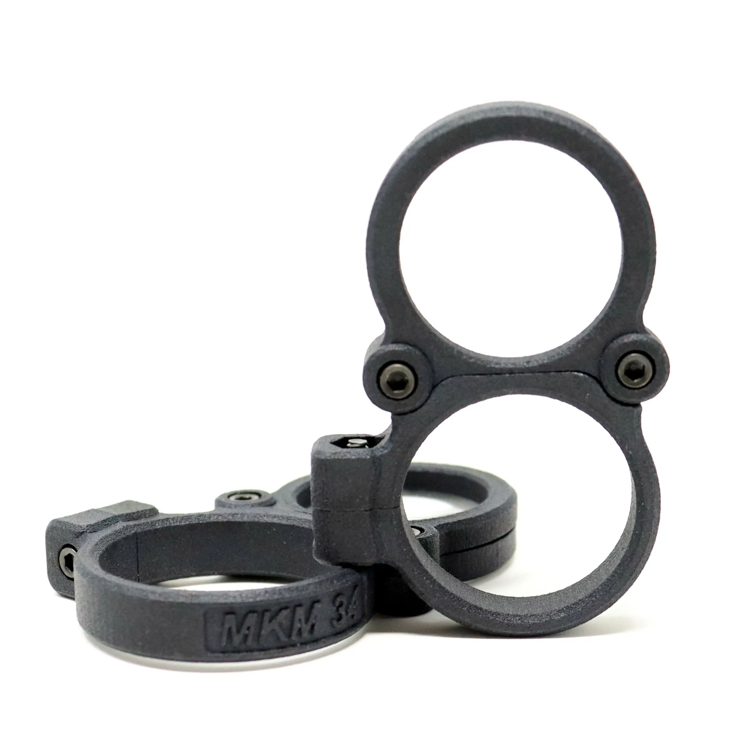 MK Machining Turret Magnifier 34mm