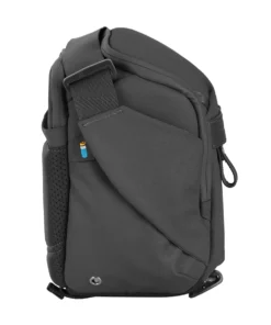 Vanguard VEO Metro S7L Shoulder Bag – Black - Image 2