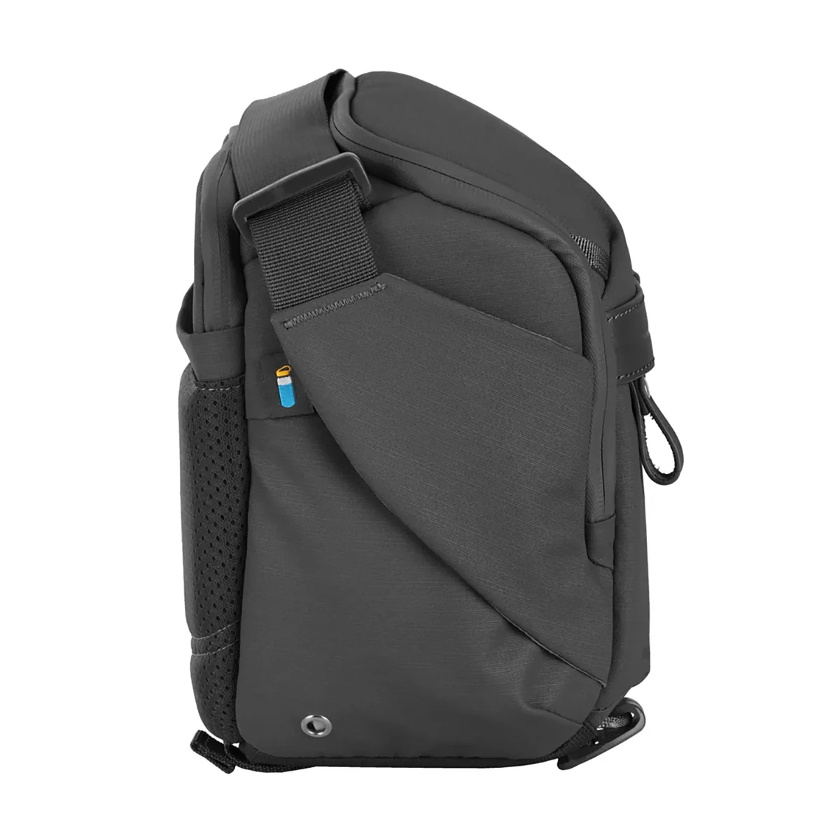Vanguard VEO Metro S7L Shoulder Bag – Black - Image 2