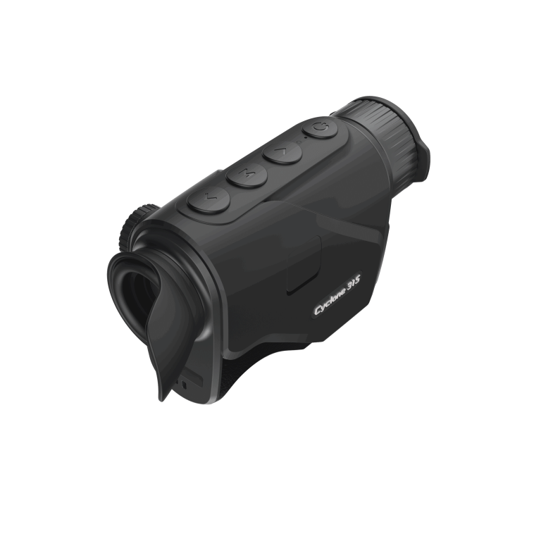 Cyclone 315 Thermal Monocular - Image 8