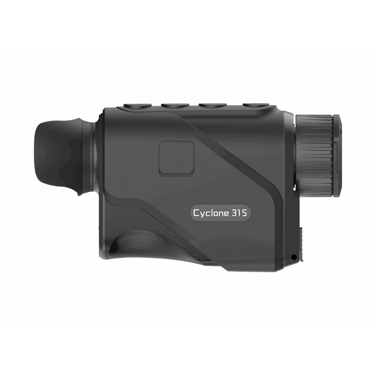 Cyclone 325 Thermal Monocular - Image 3