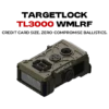 Arken TARGETLOCK TL3000 Weapon-Mounted Laser Rangefinder