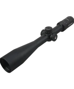 Victoptics S4 6-24x50 FFP Rifle Scope OPFF-02