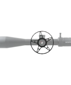 Victoptics S4 6-24x50 FFP Rifle Scope OPFF-02 - Image 6