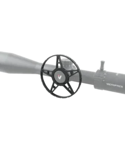 Victoptics S4 6-24x50 FFP Rifle Scope OPFF-02 - Image 11