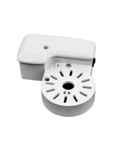 Pinnsec Camera Den Complete Junction Box 90mm 040-958