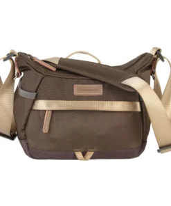 Vanguard VEO GO 21M KG Shoulder Camera Bag – Khaki - Image 7