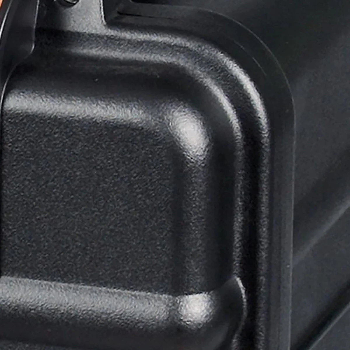 Vanguard SUPREME 53D Ultra-Tough 50L Waterproof Case with Divider Bag - Image 2