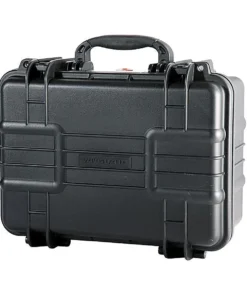Vanguard SUPREME 37D 17 Litre Waterproof Hard Camera Case with Removable Divider Bag