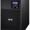 Eaton 9E 2000i Online UPS – 2000VA / 1600W, 6 × IEC C13 | 9E2000I