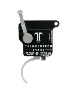 TRIGGERTECH REM 700 S/STAGE SPECIAL CURVED - Image 2