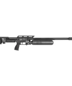 FX AIRGUNS 5.5MM IMPACT M4 EXTENDED PCP AIR RIFLE BLACK - Image 8