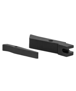 CZ 452/455/457 Extended Magazine Latch and Spacer Kit - Image 2