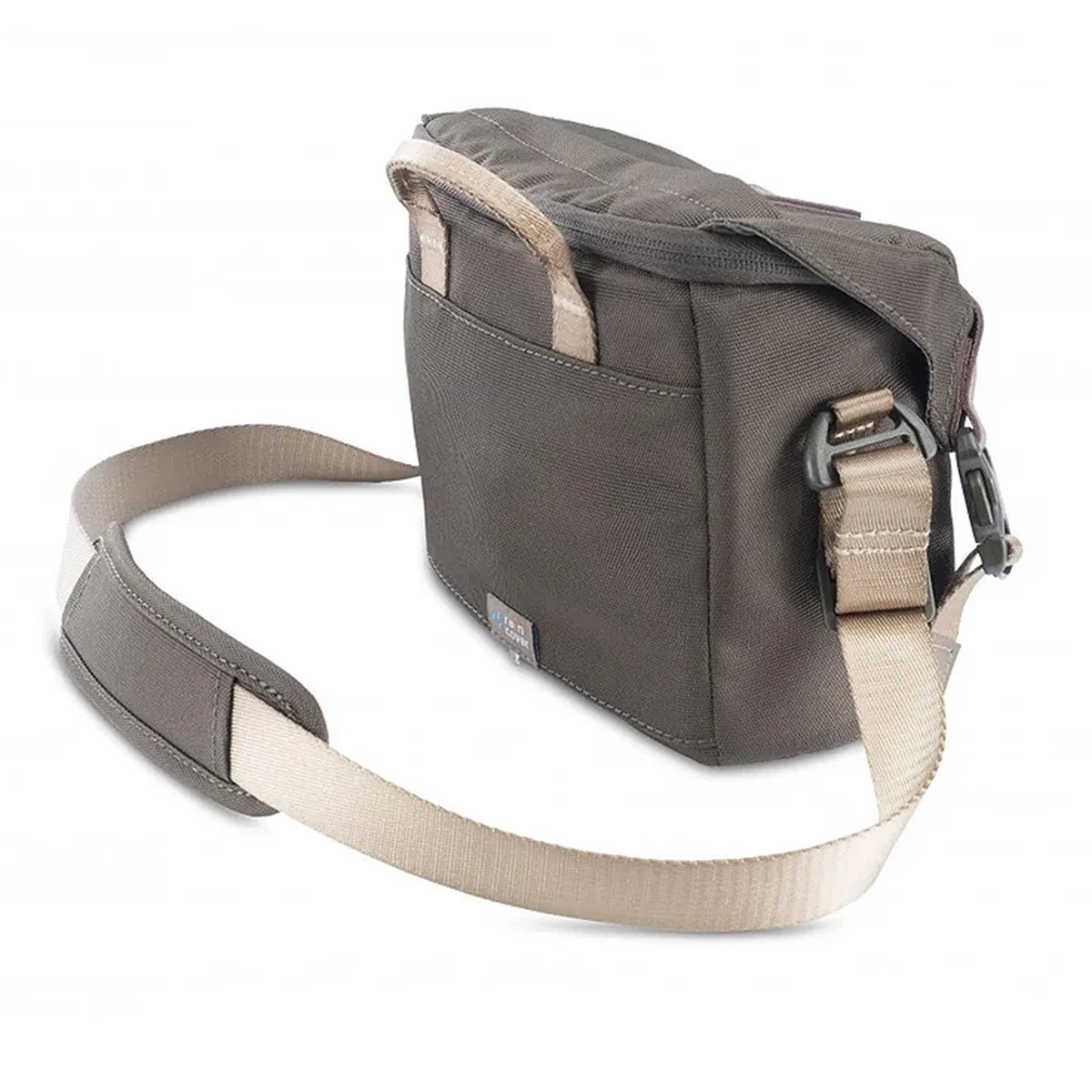 Vanguard VEO GO 15M KG 3-Litre Lightweight Shoulder Bag – Khaki - Image 5
