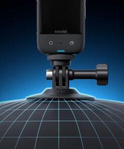 Insta360 Flexible Adhesive Mount - Image 5