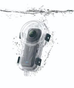 Insta360 Invisible Dive Case for X5 - Image 2