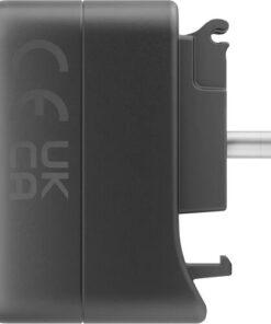 Insta360 Microphone Adapter for X5/X4 - Image 3