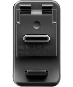 Insta360 Microphone Adapter for X5/X4 - Image 4