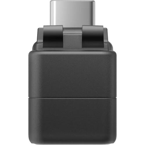 Insta360 Microphone Adapter for X5/X4 - Image 6