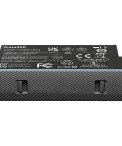 Insta360 Rechargeable Battery for X5 Camera (2400mAh) - Image 5
