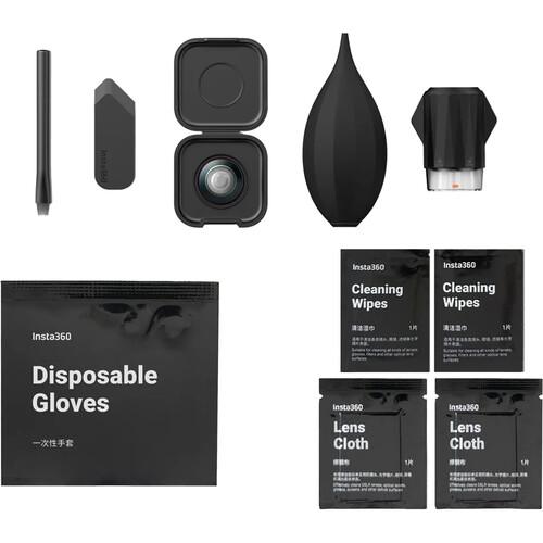 Insta360 Replacement Lens Kit for X5 - Image 3