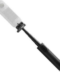 Insta360 Foldable 2-in-1 Selfie Stick (1/4" Mount) - Image 2