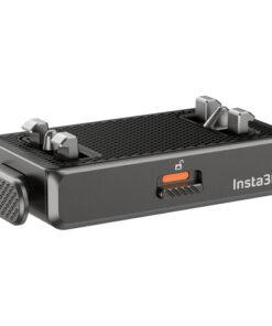 Insta360 Quick Release Mount for X5 - Image 2