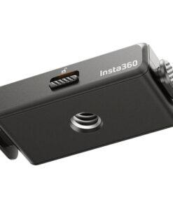 Insta360 Quick Release Mount for X5 - Image 6