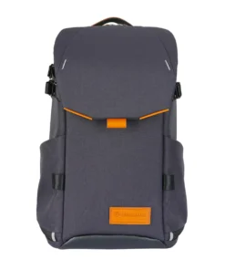 Vanguard VEO City B37 12L Camera Backpack – Navy - Image 7