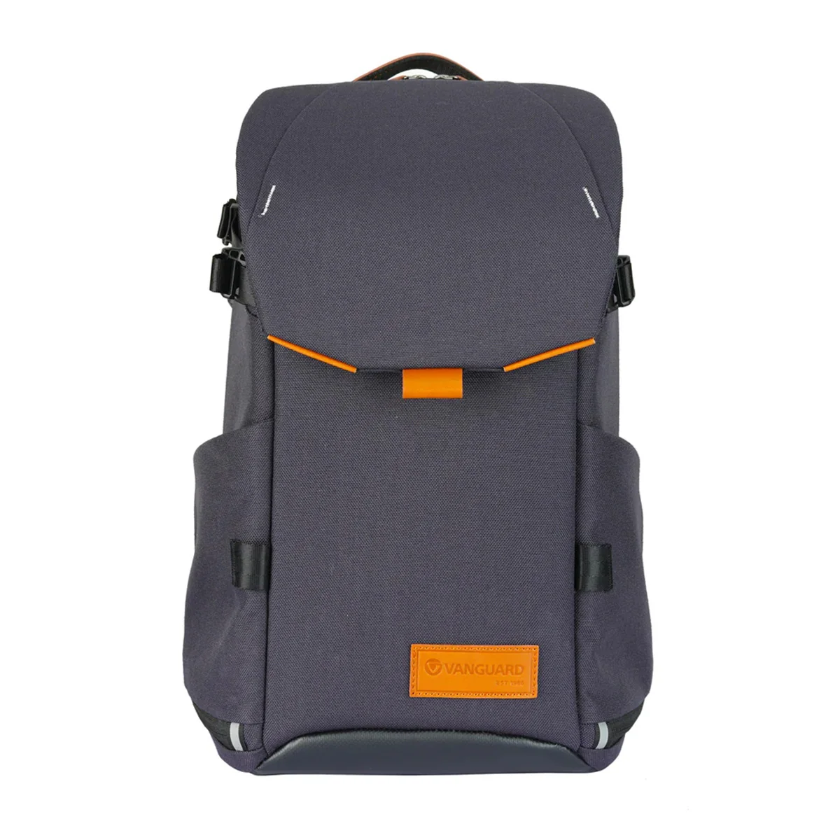 Vanguard VEO City B37 12L Camera Backpack – Navy - Image 7