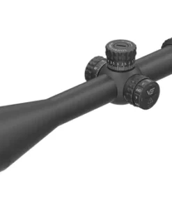 Sentinel 8-34x56 Gen II SFP Rifle Scope SCOL-61