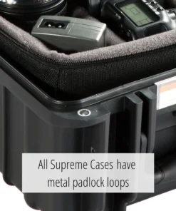 Vanguard SUPREME 53D Ultra-Tough 50L Waterproof Case with Divider Bag - Image 3