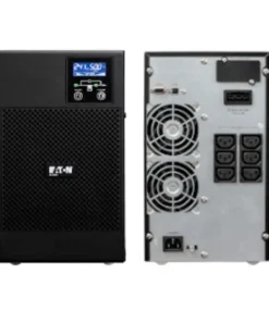 Eaton 9E 2000i Online UPS – 2000VA / 1600W, 6 × IEC C13 | 9E2000I - Image 3