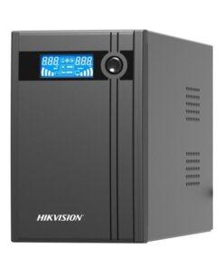 Hikvision DS-UPS2000-SA 2000VA / 1200W UPS