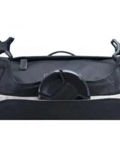 Vanguard VEO GO 15M BK 3-Litre Lightweight Shoulder Bag – Black - Image 8