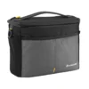 Vanguard VEO BIB T25 5.2L Camera Shoulder Bag-in-Bag with Top Opening – Black