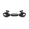 Insta360 Motorcycle Selfie Stick Support Clamp