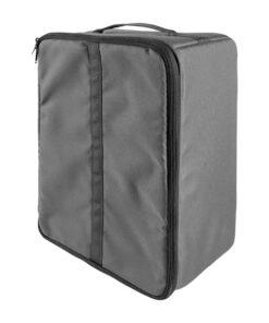 Vanguard VEO Active 42M Grey Camera Backpack with USB Charger Connector - Image 4