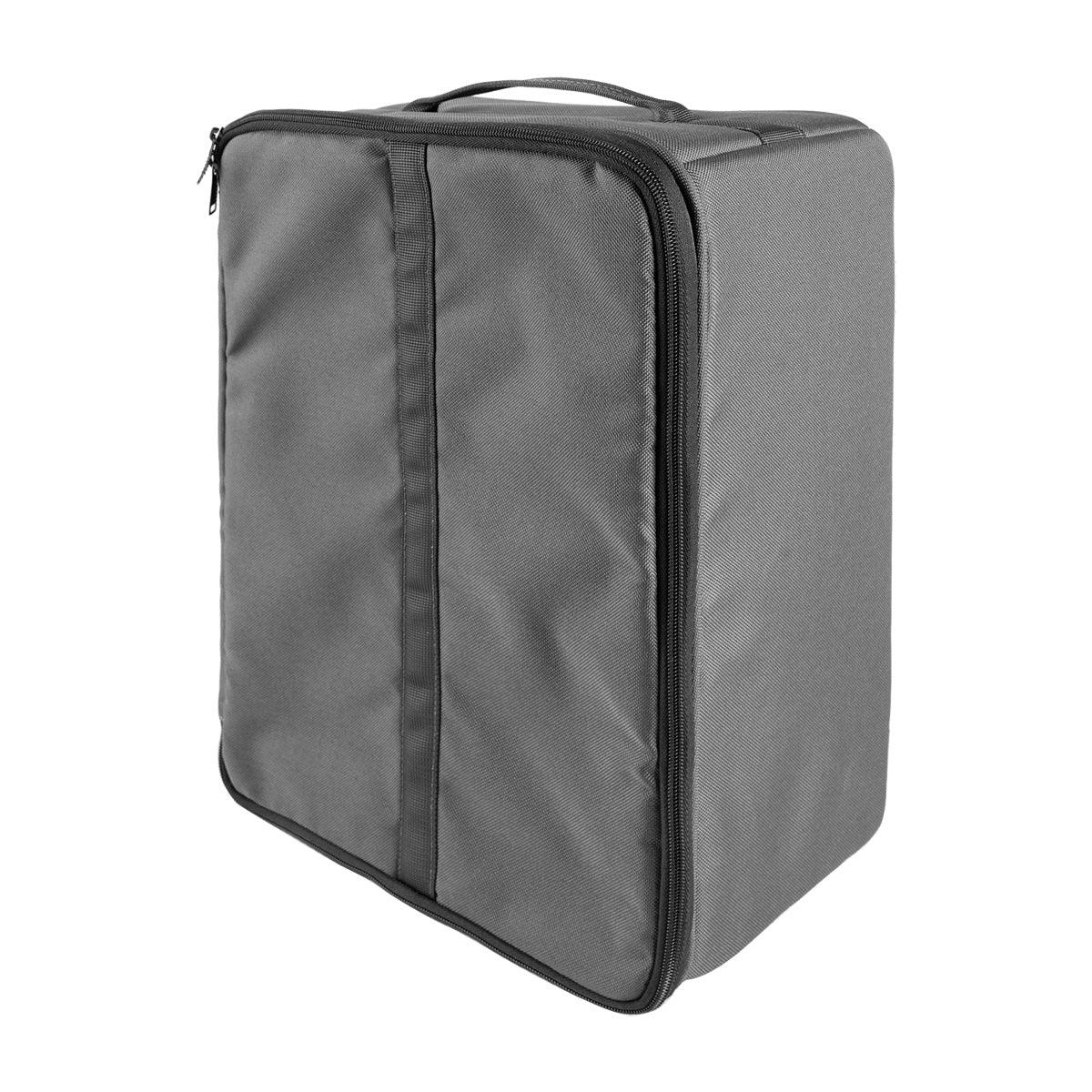 Vanguard VEO Active 42M Grey Camera Backpack with USB Charger Connector - Image 4