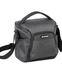 Vanguard Vesta Aspire 15 GY Ultra-Lightweight Shoulder Bag – Grey