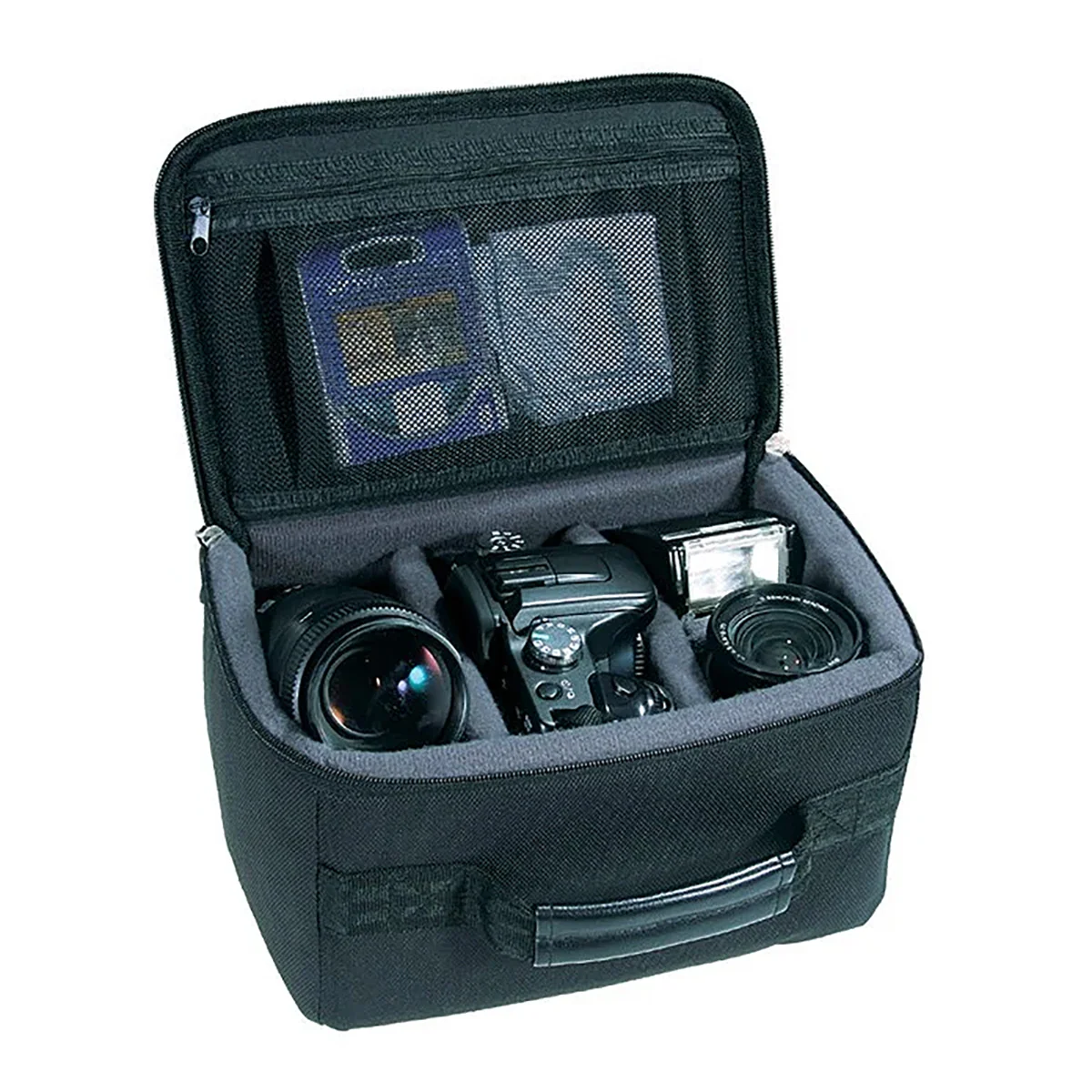 Vanguard SUPREME 27D 7-Litre Waterproof Case with Removable Divider Bag - Image 3