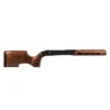 WOOX EXACTUS Rifle Chassis for Ruger 10/22 – Walnut