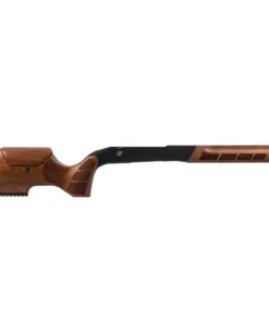 WOOX EXACTUS Rifle Chassis for Ruger 10/22 – Walnut