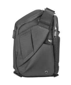 Vanguard VEO Metro S7L Shoulder Bag – Black - Image 3